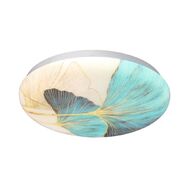 Потолочный светильник Sonex Pale Floren 7747/CL, белый