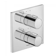 ��������� ��� �����/���� Duravit ������������, ���������, � ���������� ������, ���� TH4200007010