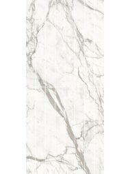 ����� Atlas Concorde Marvel Shine Statuario Supremo Mosaico Scenic A Lapp (1200�2780) A43O (��.�.)