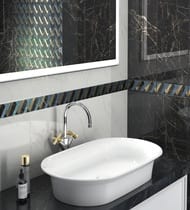 �������� KERAMA MARAZZI CANALETTO ���������, 650�405�130, ����� ��������� CN.wb.65