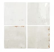 ������������ ������ DNA Enamel  Square White (125�125) ����� 123075  (��.�.)