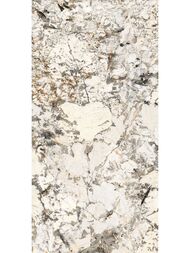 Керамогранитная плитка Vitra Marblesystem Аляска Лаппатто(600х1200x8) рект.серый K948091LPR(кв.м.) — миниатюра 1