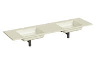 �������� ��������� SALINI Onda (1800�500�140) ��� ���. ��� ���������, S-Stone, RAL 1402202MF