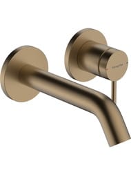 ��������� Hansgrohe Tecturis S ��� ����������� ������������, ����� 165 ��, ������.������ 73350140