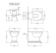 ������ ���������� Devon&Devon Westminster IBWCWBTW (545�365�420) ��� ����������� �����, ����: �����