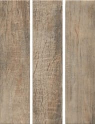 Керамогранитная плитка KERAMA MARAZZI Браш Вуд (99х402) коричневая SG401200N (кв.м.)