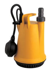 Дренажный насос ESPA VIGILA 100M C A 97806