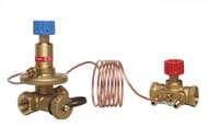 Клапан запорный DANFOSS ASV-M Ду 25 003L7693