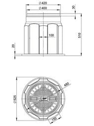 ��������� ������� Polimer Group ��-1 (510�525) �����������, ������