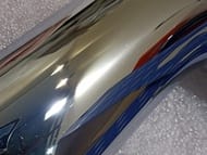 Уценка! Смеситель Grohe Tenso  на борт ванны, 3-х секц., излив 225мм, лейка, шланг со встр. частью - уценка. — изображение 6