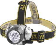 ������ STAYER TOPLight �������� ������������, 7LED, 3 ������, 3AAA 56572