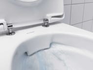 ������ ��������� Geberit Smyle Square (350�540�330) ������������, � ��������-��������� 500.683.01.1