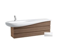 ����� ��� ���������� Laufen ILBAGNOALESSI ONE 4.2436.0.097.631.1 (1350�320�490) ���������, ����� ���