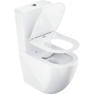 ������-������� RAVAK WC combi Optima RimOff 380�605�825, � �������� � �����������,  ����� X01870