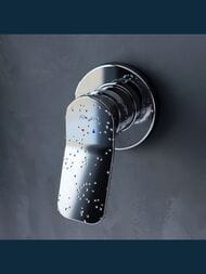 Смеситель AM.PM X-Joy для душа монтируемый в стену, хром F85A65000 — изображение 8