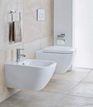 ������ ��������� DURAVIT HAPPY D.2 365�540�335 ������������, ��������� 2222090000