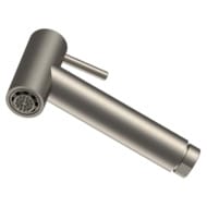 Гигиеническая лейка Remer INOX SS332ON, нержавеющая сталь матовая