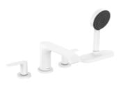 ��������� Hansgrohe Vivenis 75444700 ��� ���� �����, �� 4 ���������, sBox, ������� �����