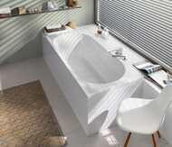 ����� ���������� Villeroy & Boch OBERON (1800�800�605) � ������� UBQ180OBE2V-01+PC01
