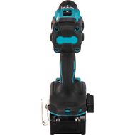 ���������� MAKITA DF001GD2 ��������������, 40� 2*2��, 650/2600��/���, 13��, �����������