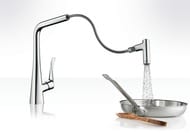 ��������� Hansgrohe Metris M71 ��� ����� 220�� �������� ���������� ����� ���� 14834000