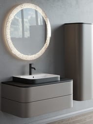 ������� Duravit Happy D.2 Plus 900�900�55 � ����������, ������, ��������, ���� ������� HP7486G00