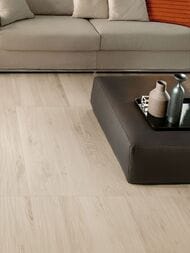 Керамогранитная плитка Atlas Concorde Etic Rovere Bianco (225х900) белая, AJ78 (кв.м.)