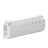 Уценка! Дополнительный коммутационный модуль Watts BT-S6Z02-RF на 6 зон для термостатов серии ВТ02