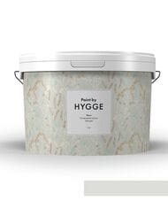 Интерьерная краска HYGGE Fleurs Oyster Island (7%), 9 л, HG01-049 (шт.)