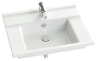 ����������-���������� Jacob Delafon STRUKTURA EXI112-00 (600�480) ��������� ��� ���������, �����