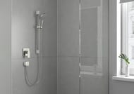 ������� ����� Hansgrohe Vernis Blend 26275000 Vario (����� 100 ��, �����, ������ 650 ��) ����