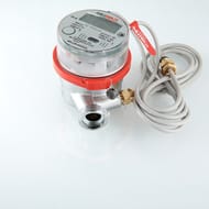 ������������ ���������� VALTEC ����� RS-485 �������� ����������� 3/4" 2,5 �3/� VHM-T-20/2,5-�-�