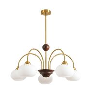 ������ �� ������ Lumion Moderni Larina 8323/5C, ������