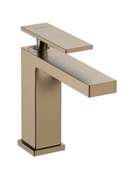 ��������� Hansgrohe Tecturis E 73011140 117 ��, ��� �����������, EcoSmart+, ����������� ������
