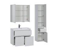 ����� ��� ���������� Aquanet ������ 80 790�445�600 ����� ������, 3 ��������� ����� 179638