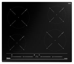 ������������ �������� ������ TEKA Easy IZC 64010 MSS BLACK (600�510) ������