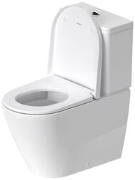 ������ ��������� Duravit D-Neo 20020900001 370�650�400 ������������, ����. ����, WonderGliss �����