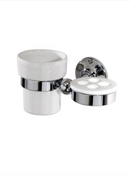 ������ ������������ � ���������� ������ ����� Devon&Devon Cavendish WM06CR �����/����