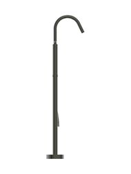 Ideal Standard JOY NEO Смеситель для ванны/душа BD169A5 напольный, двухзахватный, серый