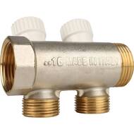 ��������� ����������������� STOUT 1", 2 ������ 3/4"�� SMB 6851 013402