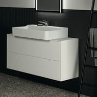 ����� ��� �������� Ideal Standard CONCA 1200x373x550 2 �� �������, �����, �������.� ������� T3949Y1