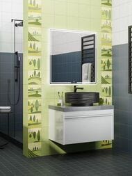 ����� KERAMA MARAZZI ������� 5 (200�200�6,9) ������, VT\A557\5109 (��.)