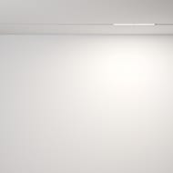 Трековый светильник Maytoni Parete (Парете) TR106-4-12W-DS-W Exility 2700-6000K 12W 120° Dim Smart, IP20, белый
