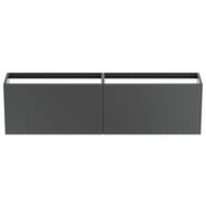 ����� ��� �������� Ideal Standard CONCA (1985x373x550) 4 �����, �������� ������� ��� T3999Y2