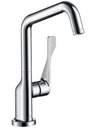 ��������� Axor Citterio 39850 ��� ����� �������������, ���������� ����� 204 ��, ����