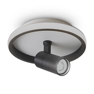 Потолочный светильник Freya Neo (Нео) FR6040CL-L14B, 4000 K, 80 Ra, 220/240 V, IP20черный