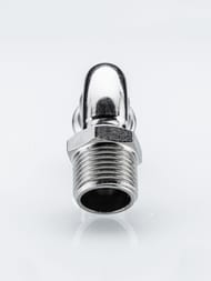 Отвод пресс VALTEC 28х1"Н, 90° нерж. сталь VTi.957.I.002806