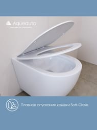 ������ ��������� Aqueduto Ovo Plus 520�365�350, �������., ������� � ��������., ����� ���. OVOT0220
