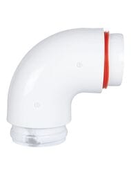 ����� ���������� Rommer 90* D80/100, RCA-0080-800090