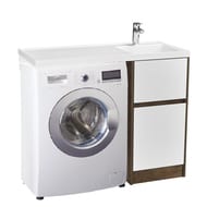 ����� ��� �������� AQUATON ������ 40 1A2670K2LHDY0 400x496x882 ��� ��������.������,��� ������/����� (1A267001LHDY0+1A274901LH010)